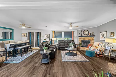 1465 County Road 3690 Road, Paradise, TX 76073 - Photo 3