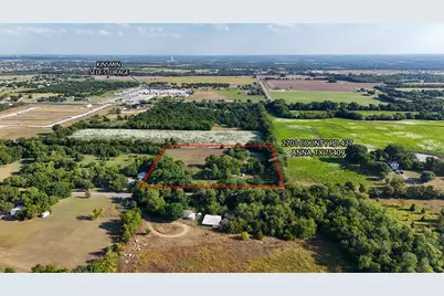 2701 Cr-427, Anna, TX 75409 - Photo 3