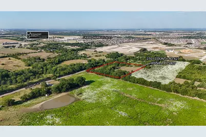 2701 Cr-427, Anna, TX 75409 - Photo 1
