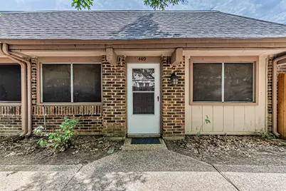 4419 Westminster Drive, Irving, TX 75038 - Photo 1