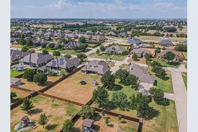 1173 Durango Springs Drive, Fort Worth, TX 76052 - Photo 35