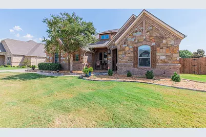 1173 Durango Springs Drive, Fort Worth, TX 76052 - Photo 5