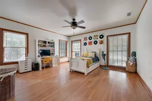 233 E High St, Wills Point, TX 75169 - Photo 13