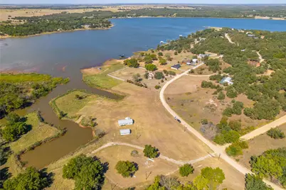 Lot 2073 Conejos Drive, Nocona, TX 76255 - Photo 3