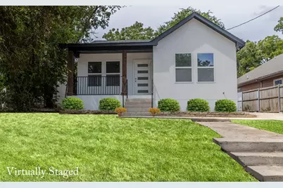 1411 E Waco Avenue, Dallas, TX 75216 - Photo 1
