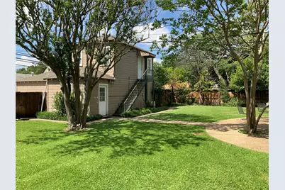4241 Emerson Avenue, University Park, TX 75205 - Photo 9