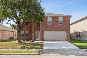 2312 Chestnut Dr, Little Elm, TX 75068 - Photo 1