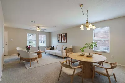 2312 Chestnut Drive, Little Elm, TX 75068 - Photo 7