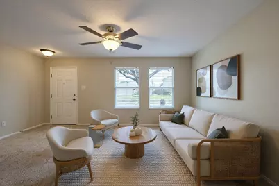 2312 Chestnut Drive, Little Elm, TX 75068 - Photo 5