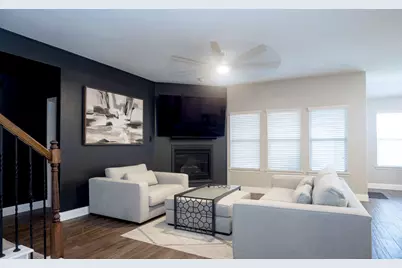 1206 Deerfield Drive, Anna, TX 75409 - Photo 3