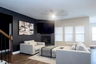 1206 Deerfield Dr, Anna, TX 75409 - Photo 3