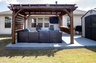 1206 Deerfield Dr, Anna, TX 75409 - Photo 25