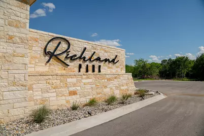 Lot 65 Richland Park, Corsicana, TX 75109 - Photo 13