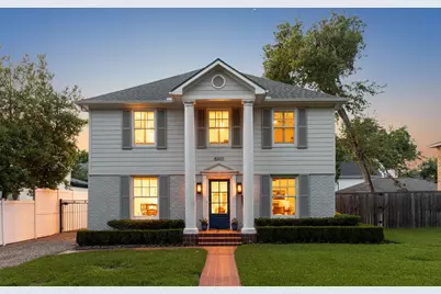 6303 Meadow Road, Dallas, TX 75230 - Photo 1