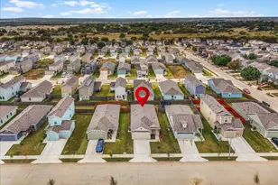 1412 Silver Oak Ln, Fort Worth, TX 76140 - Photo 31