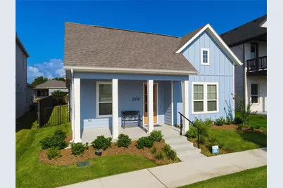 2216 Sternpost Mews, Rowlett, TX 75088 - Photo 1