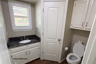 2727 Amherst Drive, Wichita Falls, TX 76308 - Photo 27