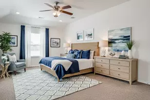 2235 Vance Dr, Forney, TX 75126 - Photo 17