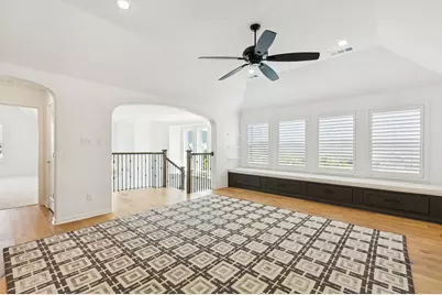 4351 Cotton Belt Lane, Prosper, TX 75078 - Photo 23