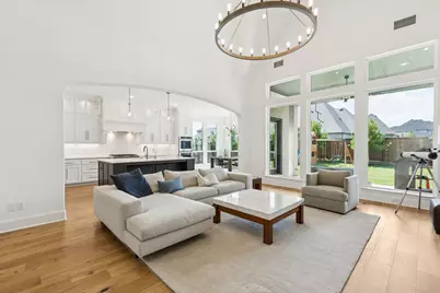 4351 Cotton Belt Lane, Prosper, TX 75078 - Photo 5