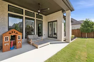 4351 Cotton Belt Ln, Prosper, TX 75078 - Photo 31