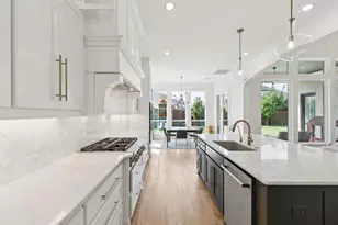 4351 Cotton Belt Ln, Prosper, TX 75078 - Photo 7