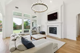 4351 Cotton Belt Ln, Prosper, TX 75078 - Photo 3