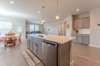 521 Dunmore Drive, Fort Worth, TX 76052 - Photo 25