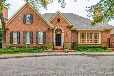 5804 Redwood Court, Dallas, TX 75209 - Photo 1