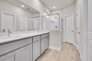 825 Blackhorse Trl, Fort Worth, TX 76247 - Photo 9