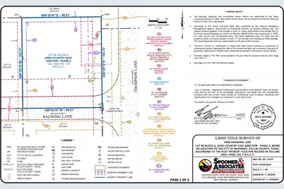 9400 Ragwing Lane, McKinney, TX 75071 - Photo 23