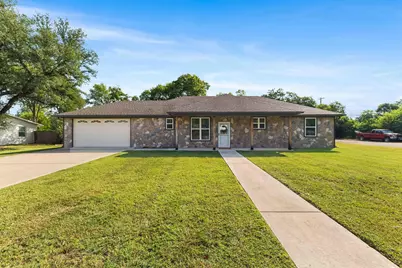 601 Santa Fe Drive, Woodway, TX 76712 - Photo 1