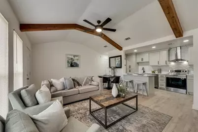 9227 Crimnson Court, Dallas, TX 75217 - Photo 3