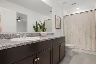 8632 Thicket Rdg St, Fort Worth, TX 76123 - Photo 9