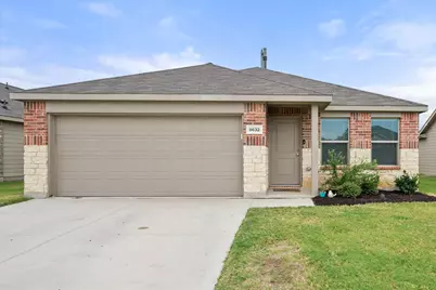 8632 Thicket Ridge Street, Fort Worth, TX 76123 - Photo 3