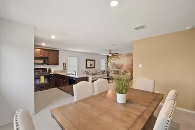 8632 Thicket Ridge Street, Fort Worth, TX 76123 - Photo 13