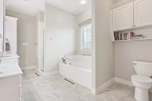 17002 Stone Briar Rd, Woodway, TX 76712 - Photo 21