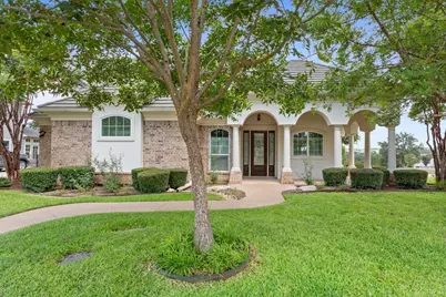 17002 Stonebriar Road, Woodway, TX 76712 - Photo 1