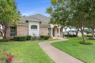 17002 Stone Briar Rd, Woodway, TX 76712 - Photo 3