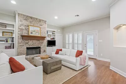 17002 Stonebriar Road, Woodway, TX 76712 - Photo 15