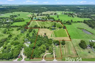 20880 State Hwy 64, Canton, TX 75103 - Photo 3