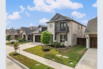 2744 Richard Street, Burleson, TX 76028 - Photo 3