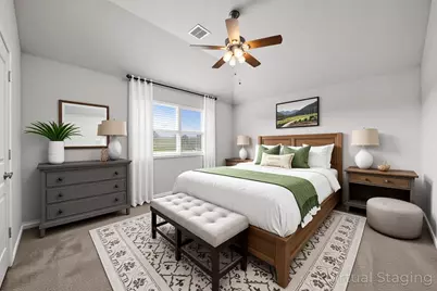 2744 Richard Street, Burleson, TX 76028 - Photo 19