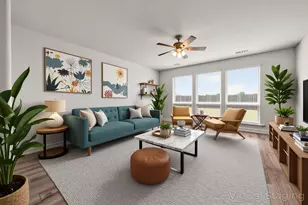 2744 Richard St, Burleson, TX 76028 - Photo 5