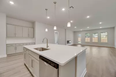 7123 Manhattan Drive, Rowlett, TX 75088 - Photo 5