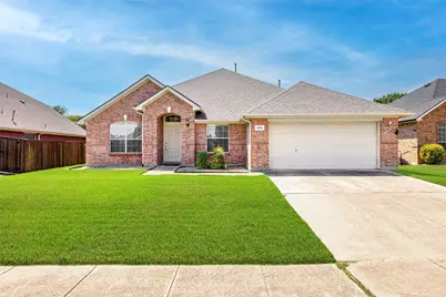 1031 Fleetwood Cove Drive, Grand Prairie, TX 75052 - Photo 33