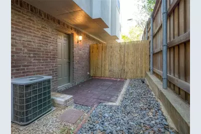 4051 Travis Street #E, Dallas, TX 75204 - Photo 9