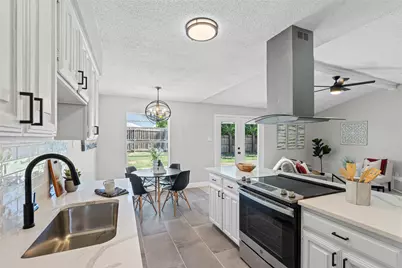 805 W Embercrest Drive, Arlington, TX 76017 - Photo 1