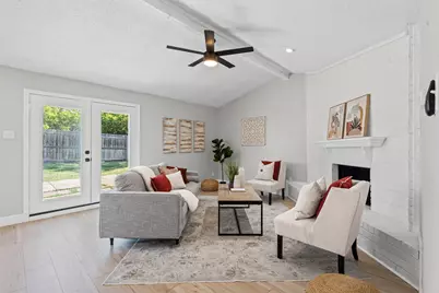 805 W Embercrest Drive, Arlington, TX 76017 - Photo 7