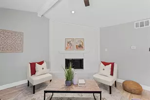 805 W Embercrest Dr, Arlington, TX 76017 - Photo 9